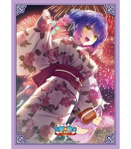 Amazon | ブロッコリーキャラクタースリーブ RIDDLE JOKER「三司
